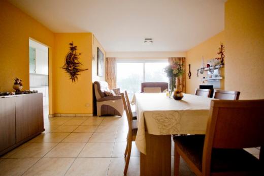 Tweede alternatieve foto van het pand