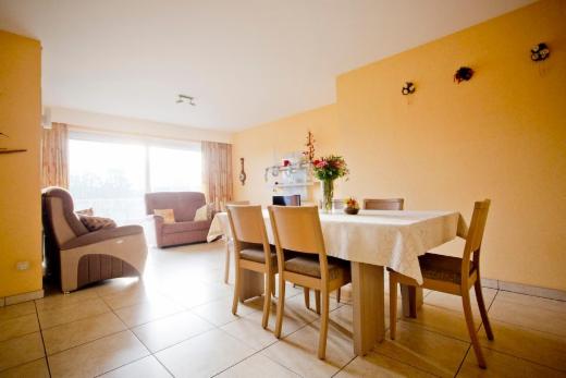 Derde alternatieve foto van het pand