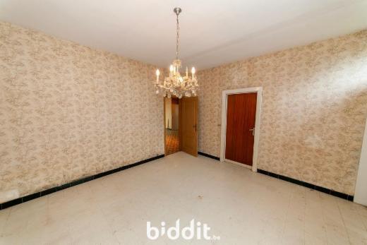 Derde alternatieve foto van het pand