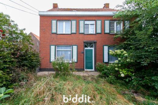 Presentatiebeeld van het pand n° 292448