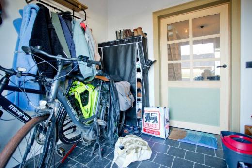 Derde alternatieve foto van het pand