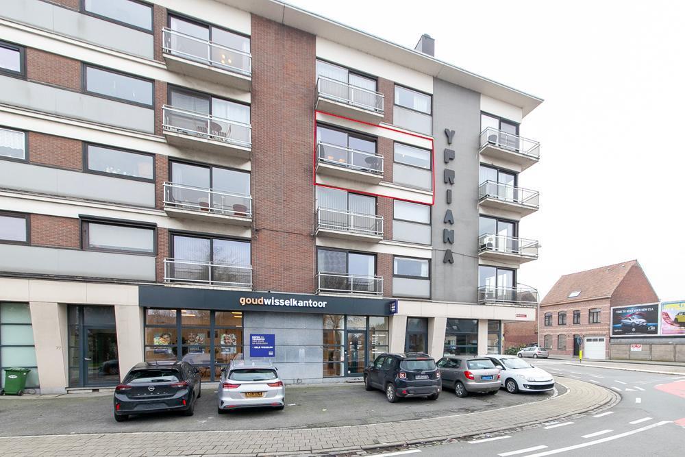 Presentatiebeeld van het pand n° 292714