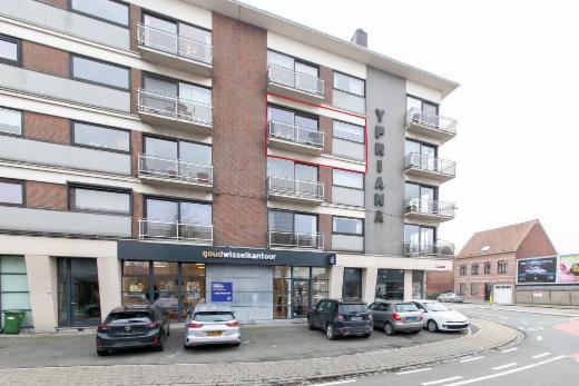 Presentatiebeeld van het pand n° 292714