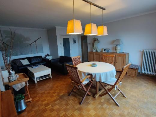 Tweede alternatieve foto van het pand