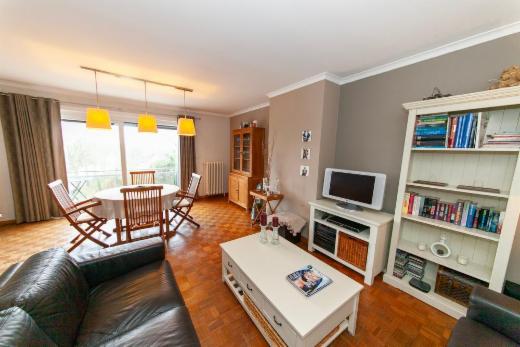 Derde alternatieve foto van het pand