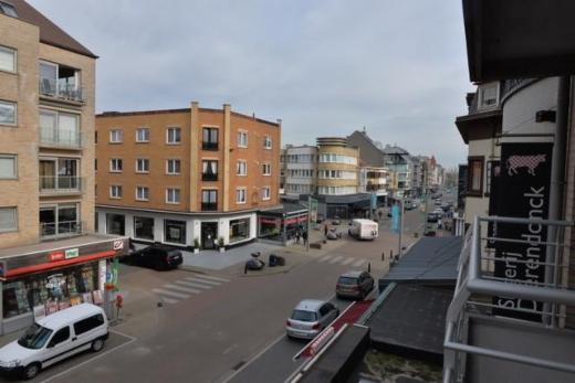 Tweede alternatieve foto van het pand