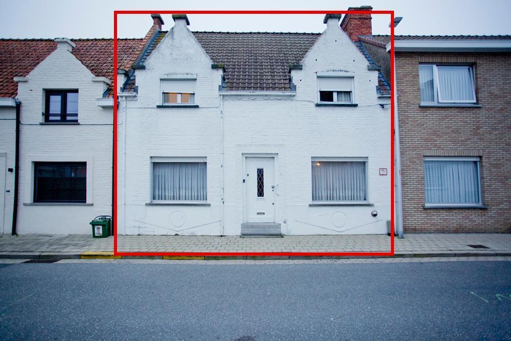 Presentatiebeeld van het pand n° 294286