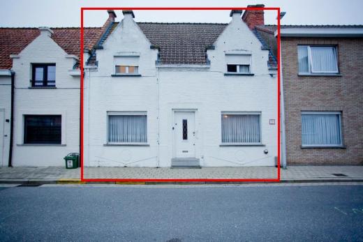 Presentatiebeeld van het pand n° 294286