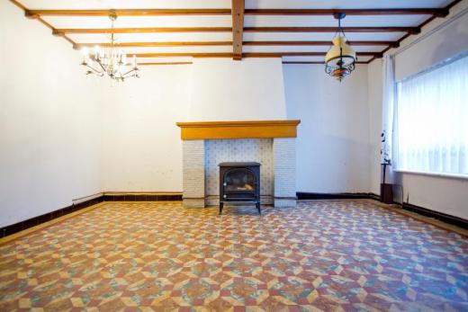 Derde alternatieve foto van het pand