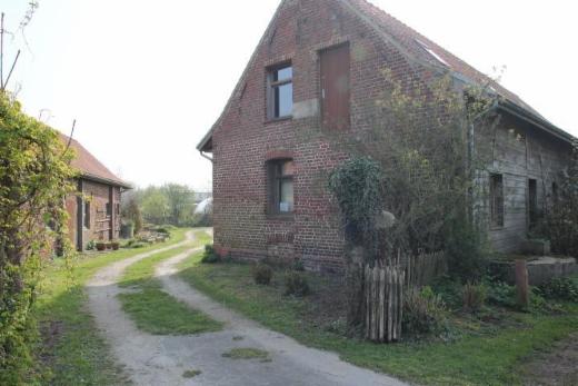 Tweede alternatieve foto van het pand