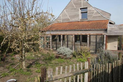 Eerste alternatieve foto van het pand