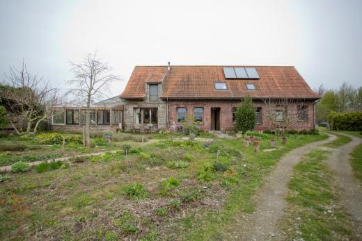 Presentatiebeeld van het pand n° 294589