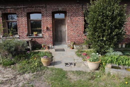 Eerste alternatieve foto van het pand