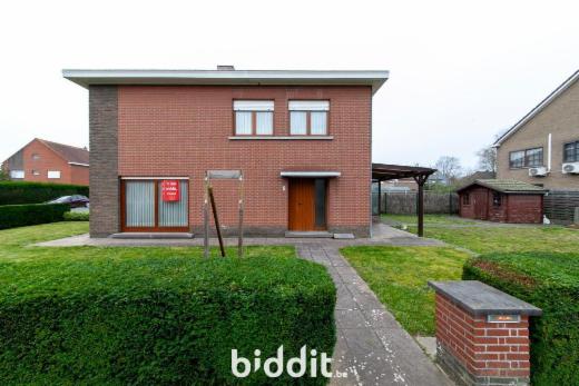 Presentatiebeeld van het pand n° 294608