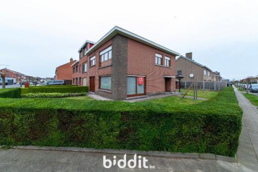 Eerste alternatieve foto van het pand