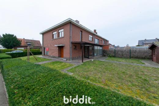 Tweede alternatieve foto van het pand