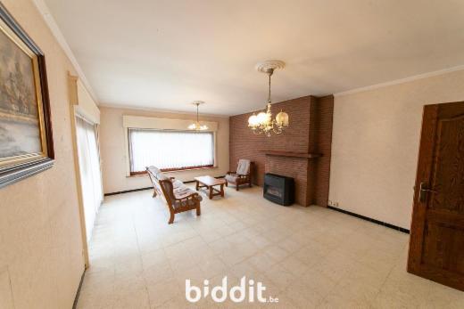 Derde alternatieve foto van het pand