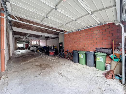 Eerste alternatieve foto van het pand