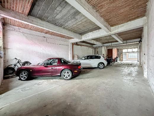 Tweede alternatieve foto van het pand