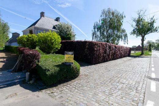 Eerste alternatieve foto van het pand