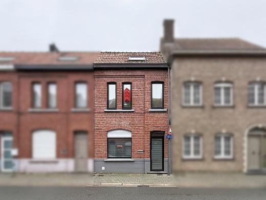 Presentatiebeeld van het pand n° 298606