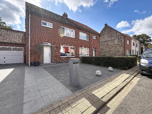 Eerste alternatieve foto van het pand