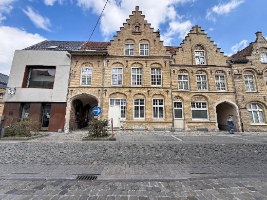 Eerste alternatieve foto van het pand