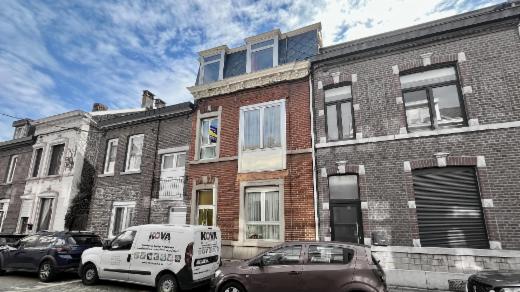 Presentatiebeeld van het pand n° 280529