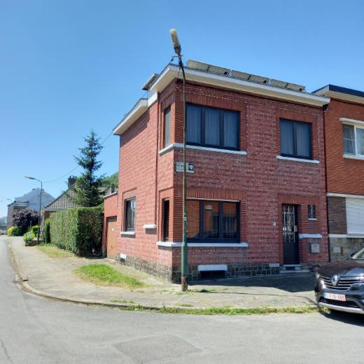 Presentatiebeeld van het pand n° 283900