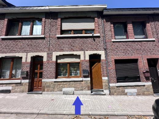 Presentatiebeeld van het pand n° 284335