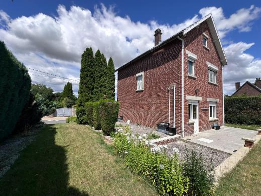 Presentatiebeeld van het pand n° 285458