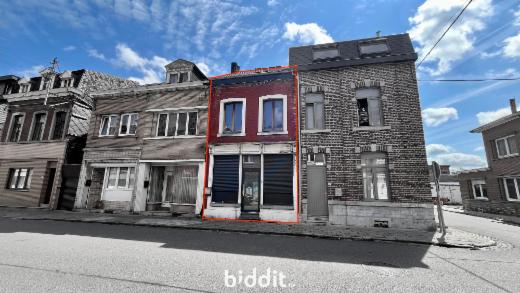 Presentatiebeeld van het pand n° 286814
