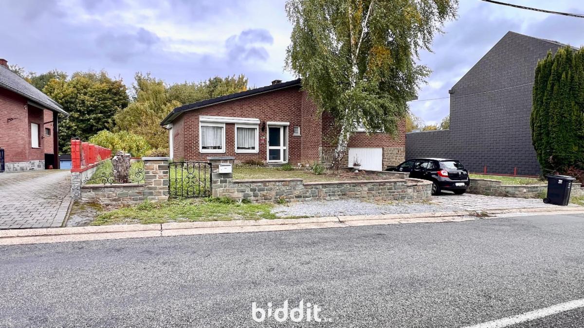 Presentatiebeeld van het pand n° 289433