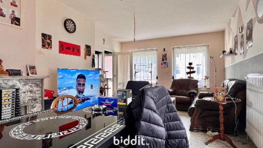 Derde alternatieve foto van het pand