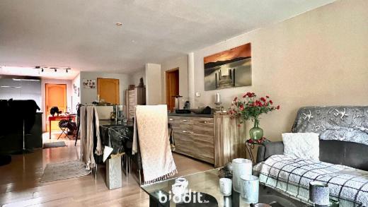 Tweede alternatieve foto van het pand