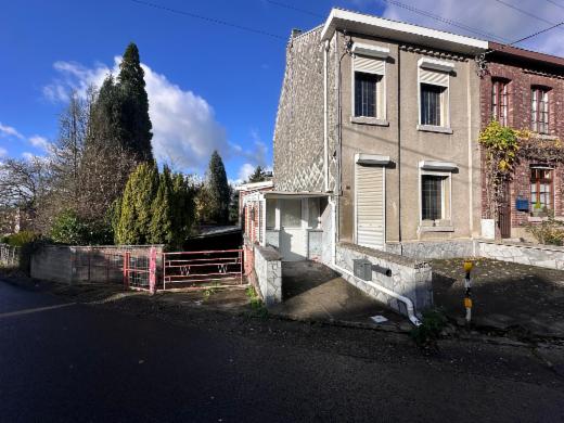 Presentatiebeeld van het pand n° 290331