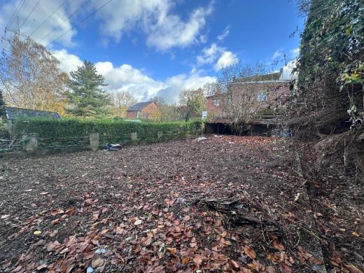 Eerste alternatieve foto van het pand