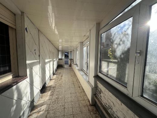 Tweede alternatieve foto van het pand