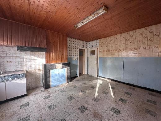 Derde alternatieve foto van het pand