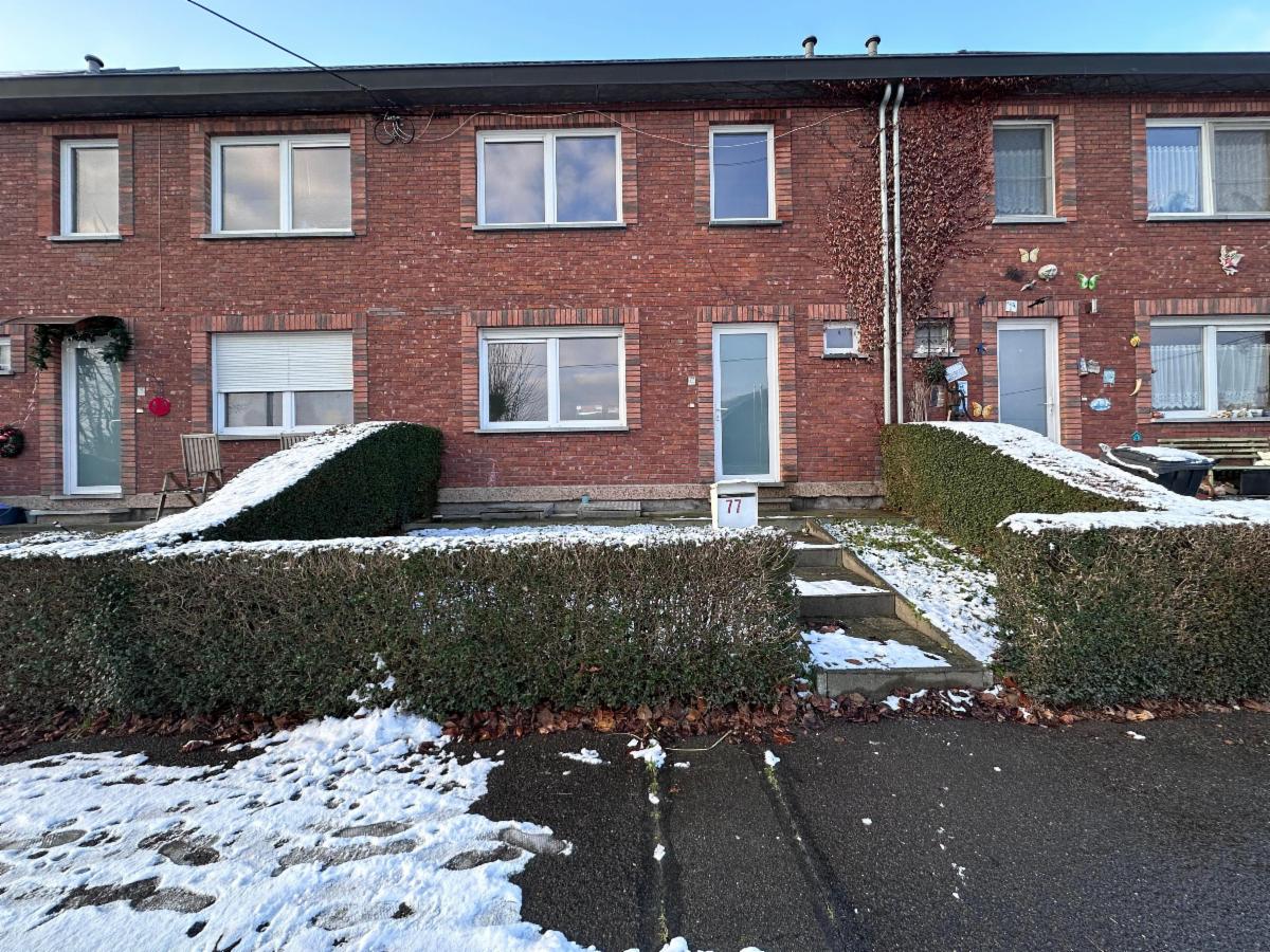 Presentatiebeeld van het pand n° 291486