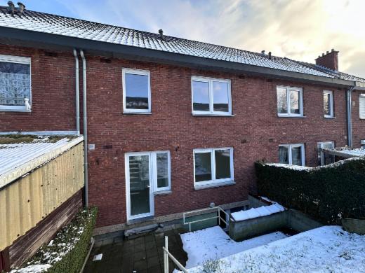 Tweede alternatieve foto van het pand