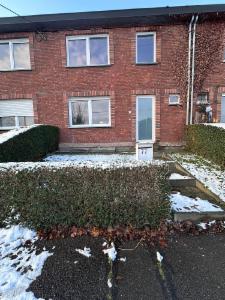 Eerste alternatieve foto van het pand