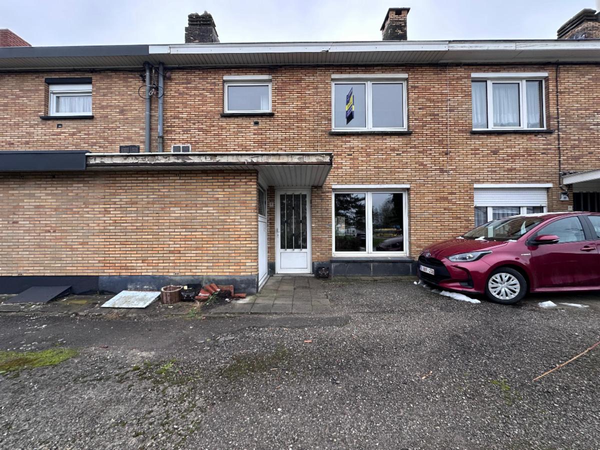 Presentatiebeeld van het pand n° 291701