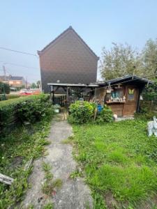 Tweede alternatieve foto van het pand