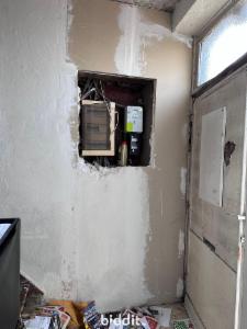 Tweede alternatieve foto van het pand