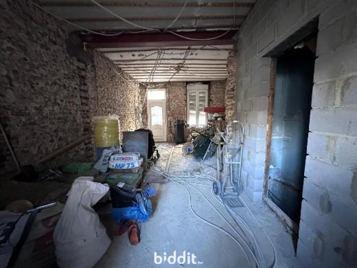 Derde alternatieve foto van het pand