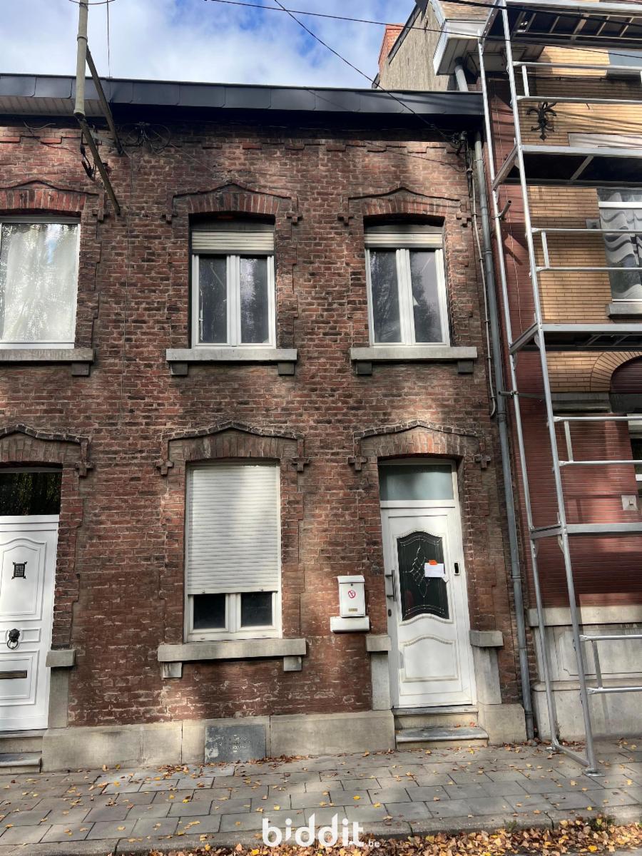 Presentatiebeeld van het pand n° 292631