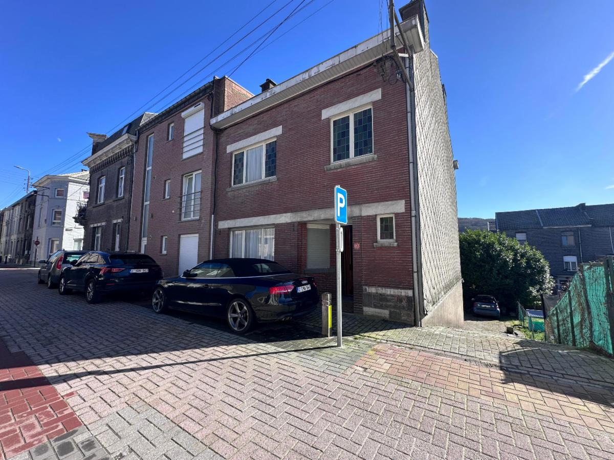 Presentatiebeeld van het pand n° 293333