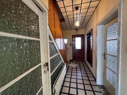 Tweede alternatieve foto van het pand