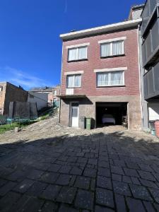 Eerste alternatieve foto van het pand